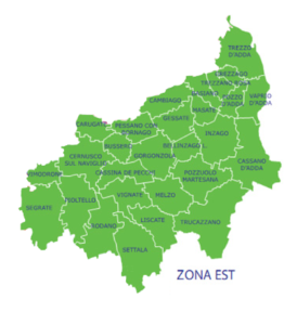 Zona Est Milano